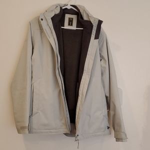 Women's Under Armour 3-in-1 Coat